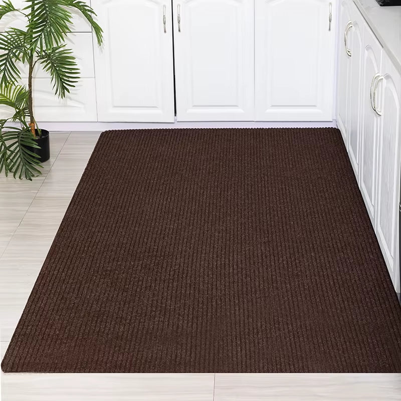 Kitchen Floor Mat Set Factory Sales anti Slip Anti-Fatigue Quick Drying Carpet High Absorbent Bathroom Long Rug Mat