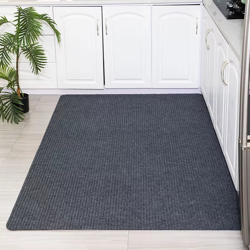 Kitchen Floor Mat Set Factory Sales anti Slip Anti-Fatigue Quick Drying Carpet High Absorbent Bathroom Long Rug Mat