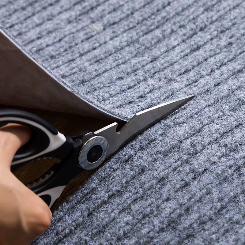 Kitchen Floor Mat Set Factory Sales anti Slip Anti-Fatigue Quick Drying Carpet High Absorbent Bathroom Long Rug Mat