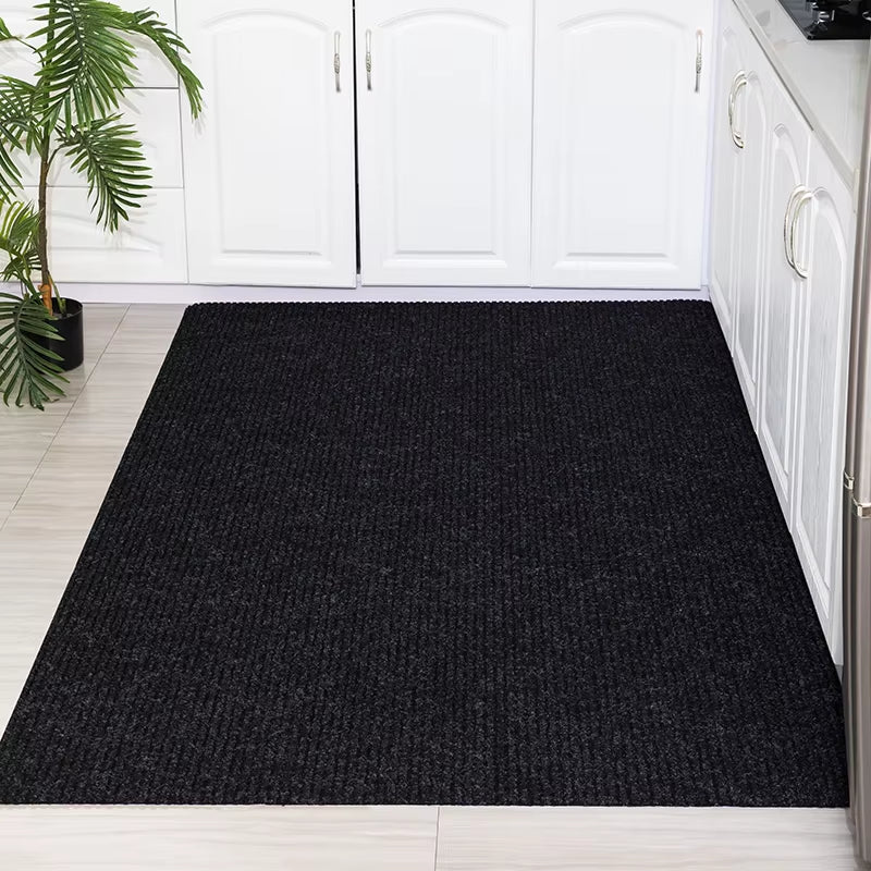 Kitchen Floor Mat Set Factory Sales anti Slip Anti-Fatigue Quick Drying Carpet High Absorbent Bathroom Long Rug Mat