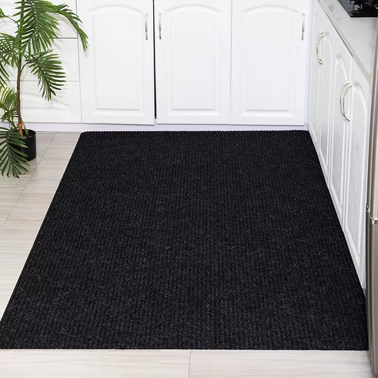 Kitchen Floor Mat Set Factory Sales anti Slip Anti-Fatigue Quick Drying Carpet High Absorbent Bathroom Long Rug Mat
